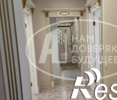 4-комн, 99кв м, этаж 3/9 улица Гагарина, 13
