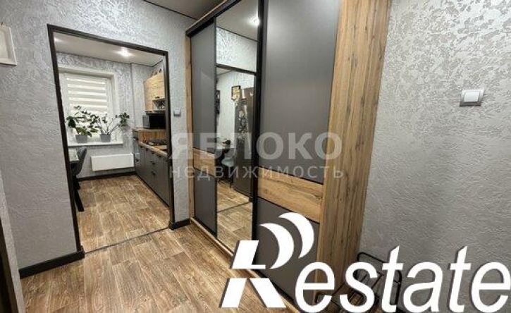 1-комн квартира улица Пятилетки, 130,  д. 130