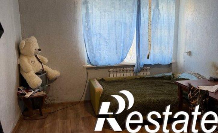1-комн квартира Молодёжная улица, 8,  д. 8