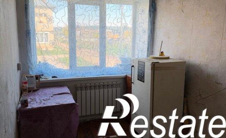 1-комн квартира Молодёжная улица, 8,  д. 8