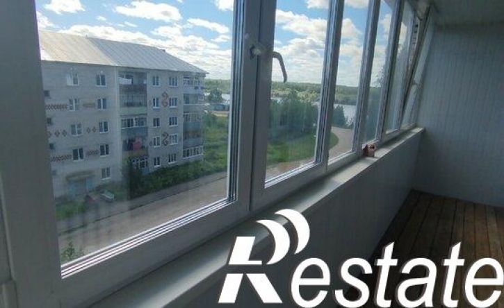 3-комн квартира улица Победы, 1,  д. 1