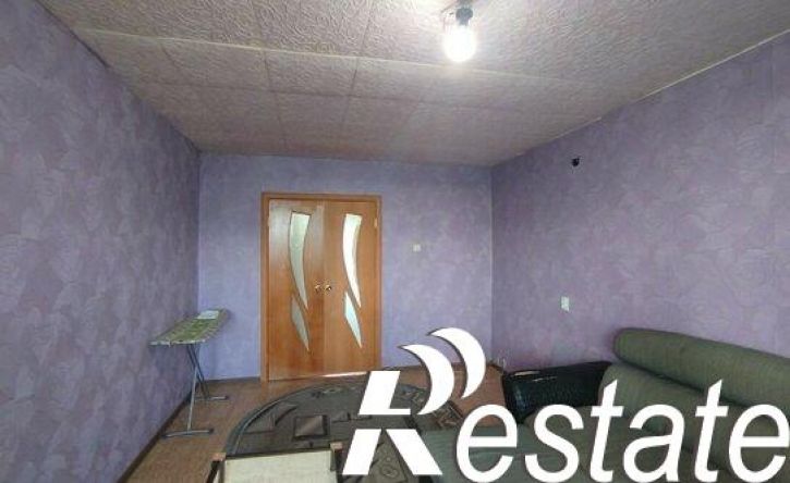 3-комн квартира улица Победы, 1,  д. 1