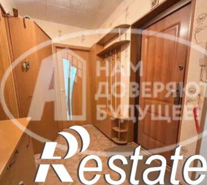 2-комн квартира бульвар Текстильщиков, 17,  д. 17