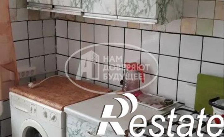 2-комн квартира улица Репина, 32,  д. 32