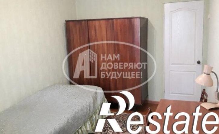 2-комн квартира улица Репина, 32,  д. 32
