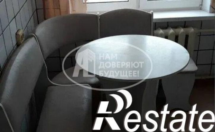 2-комн квартира улица Репина, 32,  д. 32