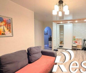 2-комн, 44кв м, этаж 3/5 улица Голованова, 50В