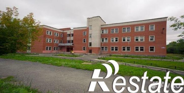 Торговое помещение Березниковская улица, 74,  д. 74