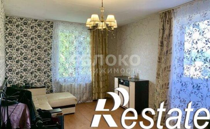 1-комн квартира улица Ломоносова, 100,  д. 100