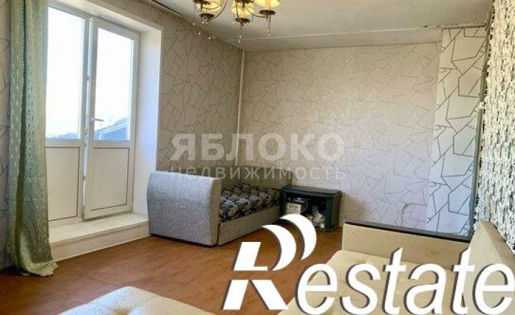 1-комн квартира улица Ломоносова, 100,  д. 100