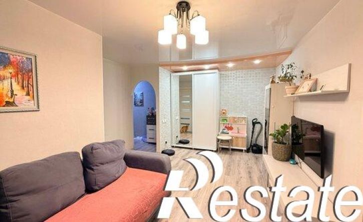 2-комн квартира улица Голованова, 50В,  д. 50В