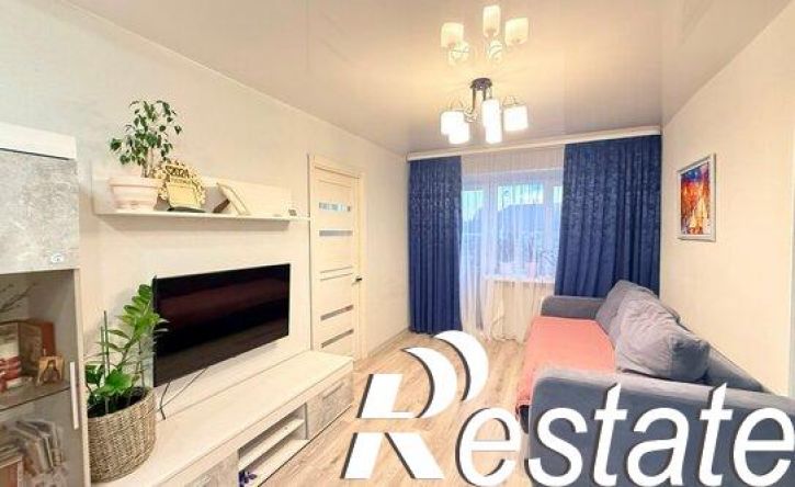 2-комн квартира улица Голованова, 50В,  д. 50В