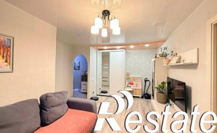 2-комн квартира улица Голованова, 50В,  д. 50В