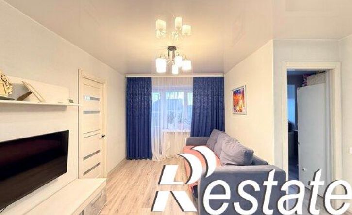 2-комн квартира улица Голованова, 50В,  д. 50В