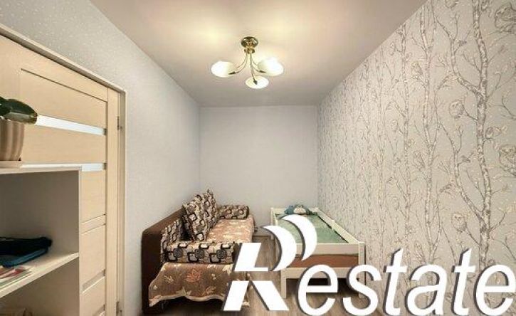 2-комн квартира улица Голованова, 50В,  д. 50В