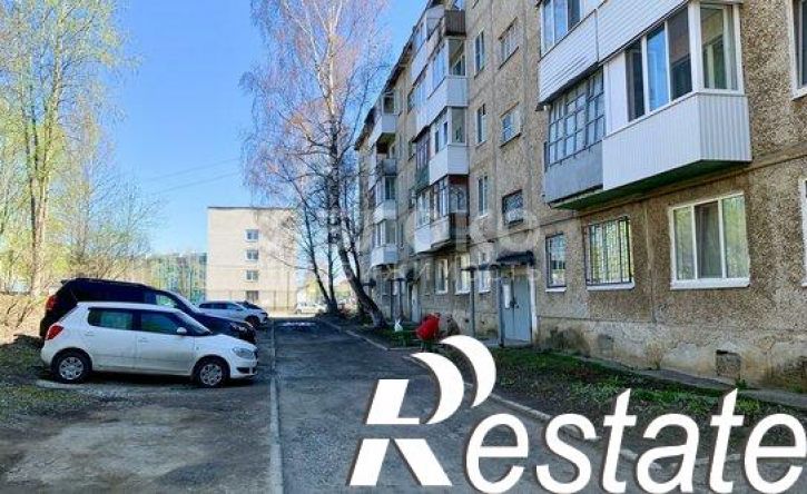 1-комн квартира улица Ломоносова, 100,  д. 100