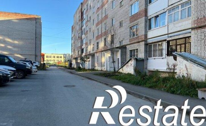 2-комн квартира улица 30 лет Победы, 7,  д. 7