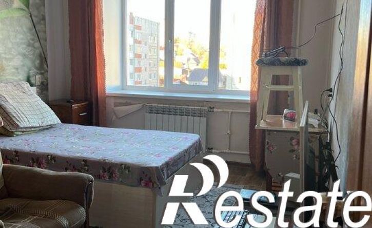 2-комн квартира улица 30 лет Победы, 7,  д. 7