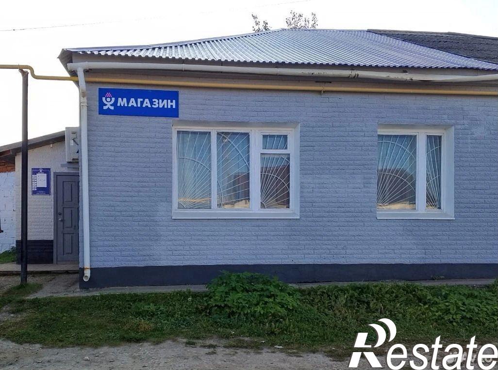 Купить торговое помещение за 5 000 000 рублей на Зелёная улица, 3А