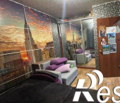 1-комн, 25кв м, этаж 4/5 улица Ленина, 8