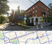 офис 209 кв м улица Плеханова, 39