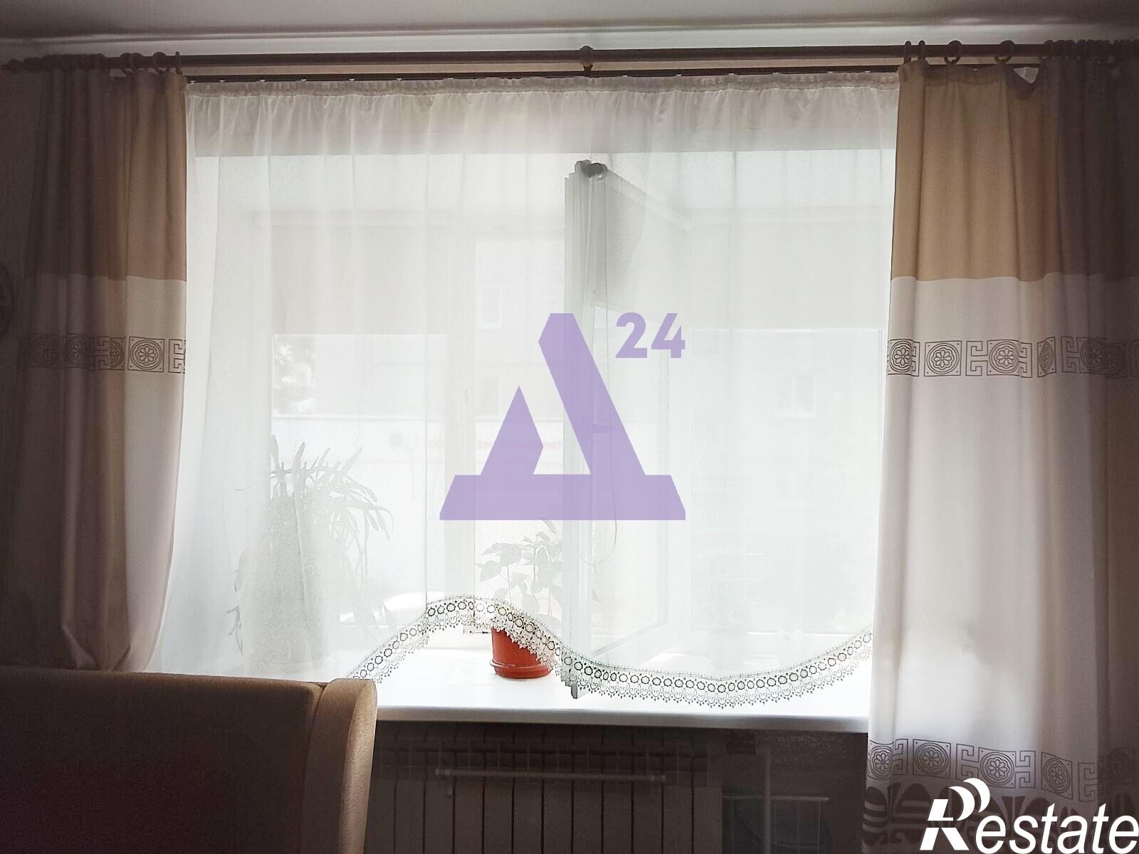 Купить квартиру за 3 650 000 рублей на улица Молодежная, дом 2