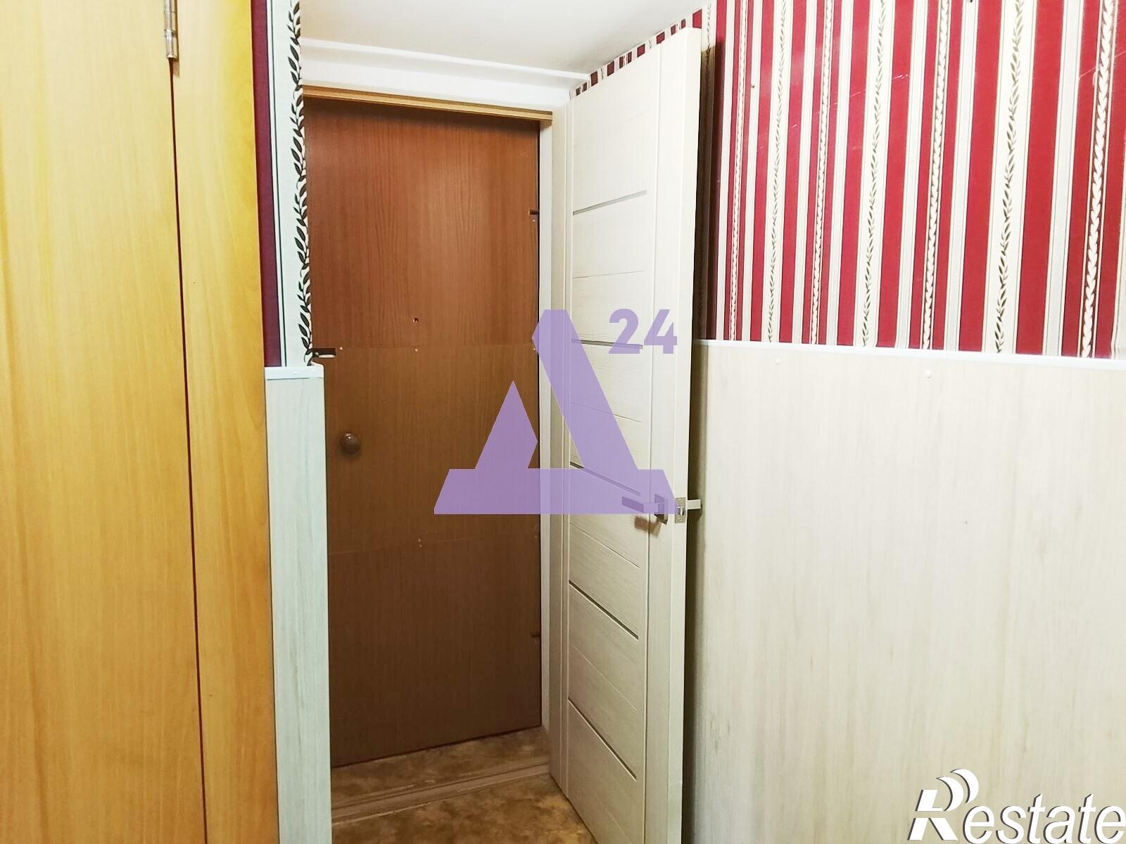 Купить квартиру за 3 650 000 рублей на улица Молодежная, дом 2