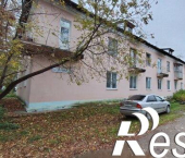 3-комн, 61кв м, этаж 2/2 улица Павлика Морозова, 8