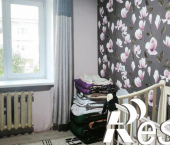 3-комн, 57кв м, этаж 2/5 улица Маяковского, 39