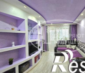 3-комн, 53кв м, этаж 2/3 Приморский бульвар, 63
