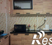 2-комн, 60кв м, этаж 4/5 улица Островского, 8