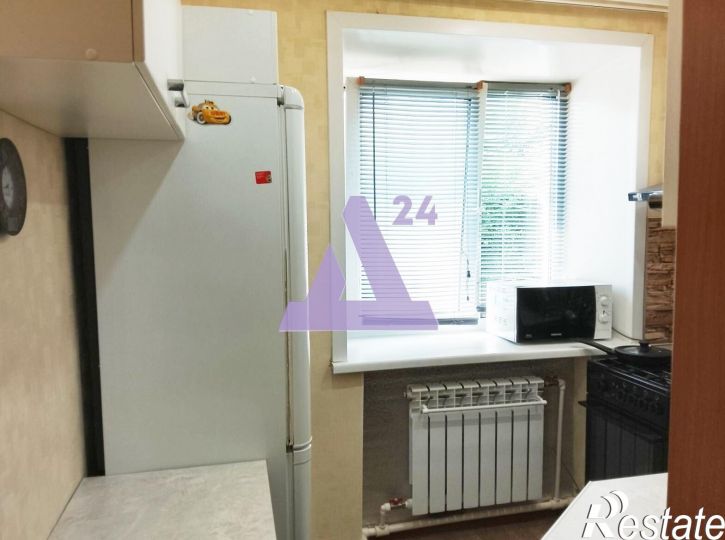 2-комн квартира улица Молодежная, дом 2