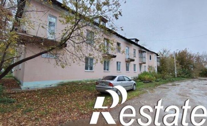 3-комн квартира улица Павлика Морозова, 8,  д. 8