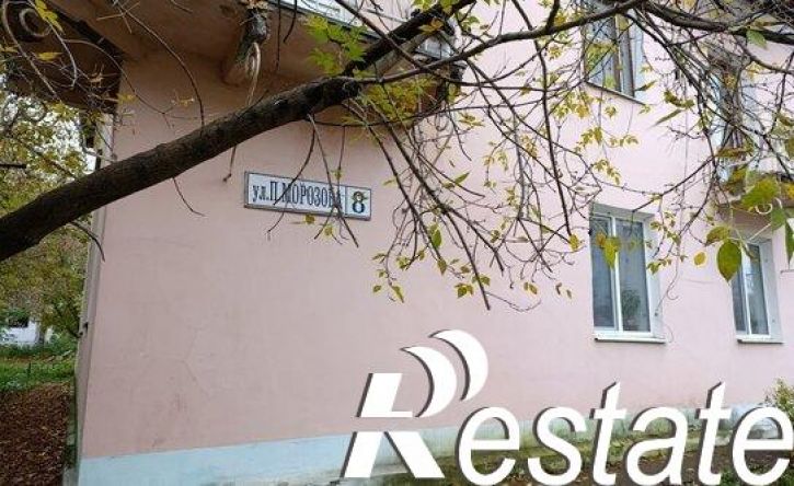 3-комн квартира улица Павлика Морозова, 8,  д. 8
