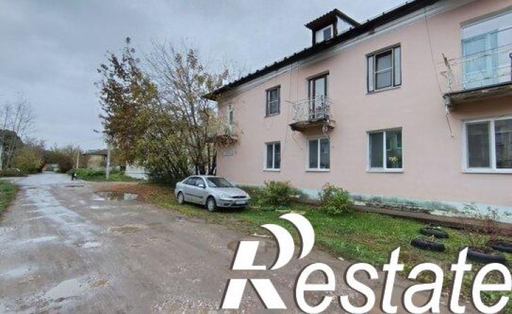 3-комн квартира улица Павлика Морозова, 8,  д. 8