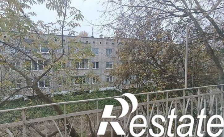 3-комн квартира улица Павлика Морозова, 8,  д. 8