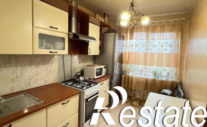 3-комн квартира улица Мира, 58,  д. 58