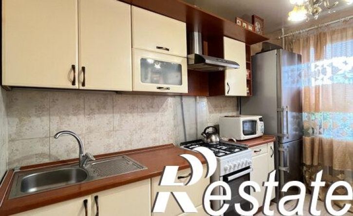 3-комн квартира улица Мира, 58,  д. 58