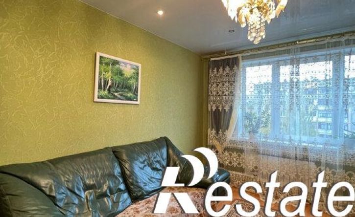3-комн квартира улица Мира, 58,  д. 58