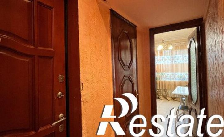 3-комн квартира улица Мира, 58,  д. 58