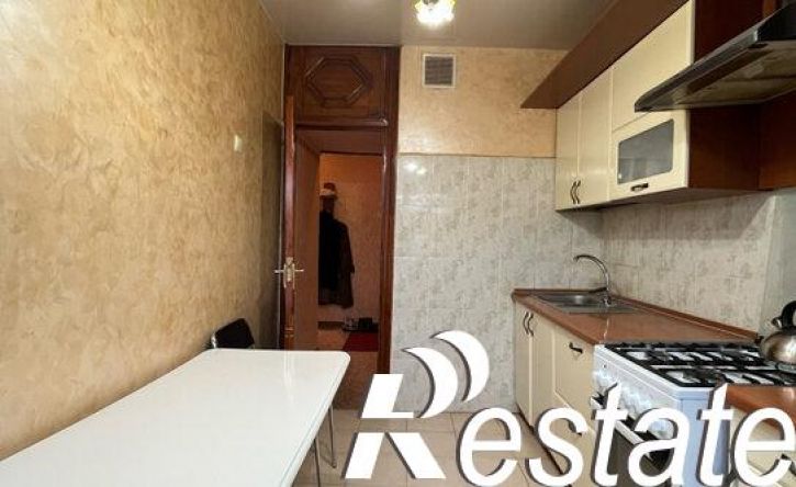 3-комн квартира улица Мира, 58,  д. 58