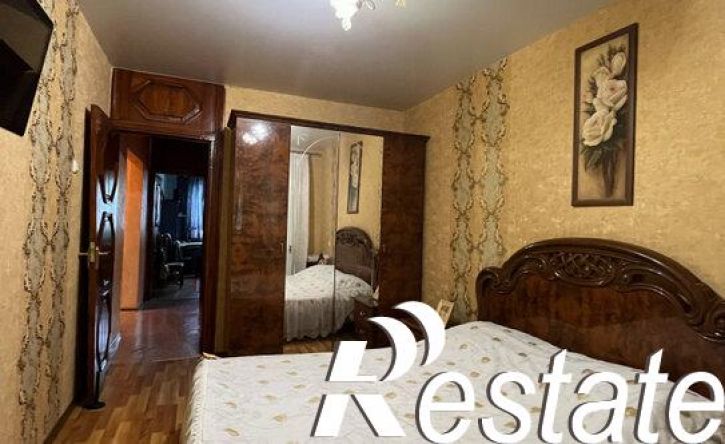 3-комн квартира улица Мира, 58,  д. 58