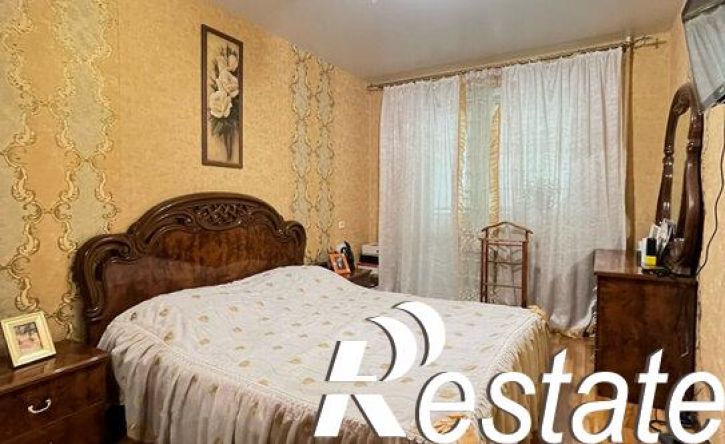 3-комн квартира улица Мира, 58,  д. 58