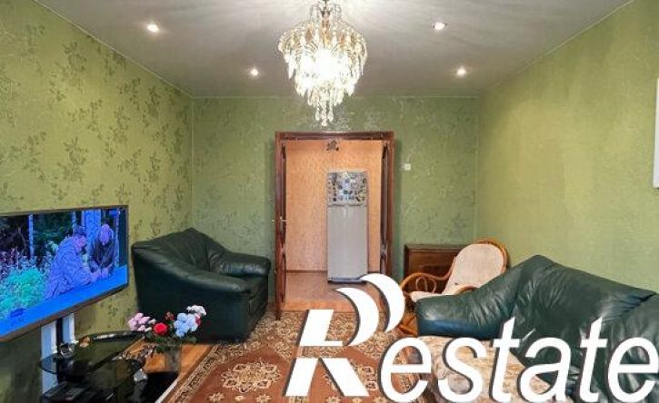 3-комн квартира улица Мира, 58,  д. 58