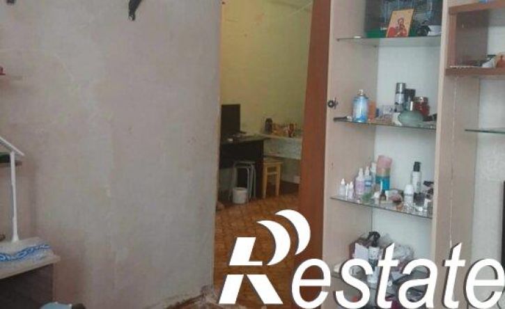 2-комн квартира улица Максима Горького, 20А,  д. 20А