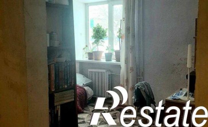 2-комн квартира улица Максима Горького, 20А,  д. 20А