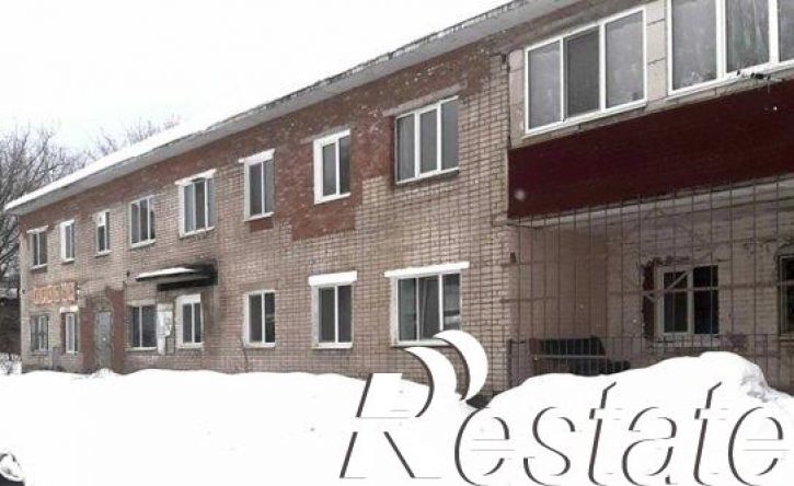 2-комн квартира улица Максима Горького, 20А,  д. 20А