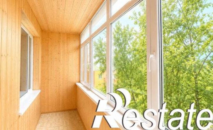 3-комн квартира улица Парижской Коммуны, 28,  д. 28