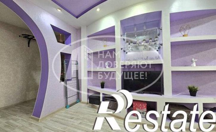 3-комн квартира Приморский бульвар, 63,  д. 63