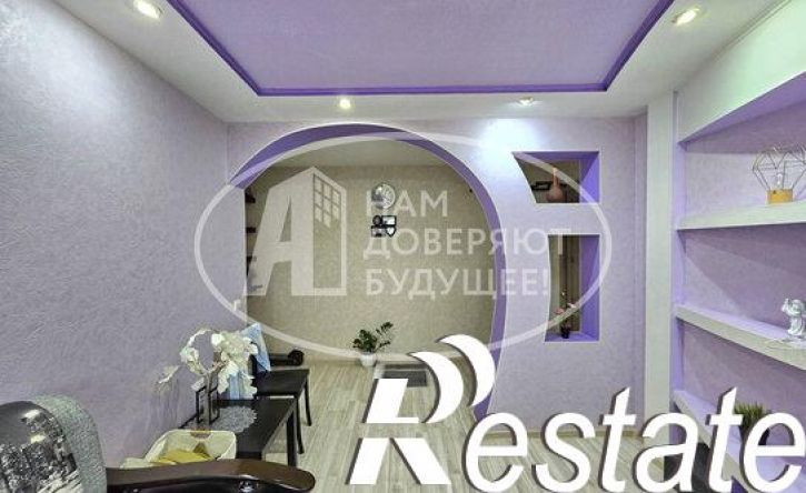 3-комн квартира Приморский бульвар, 63,  д. 63
